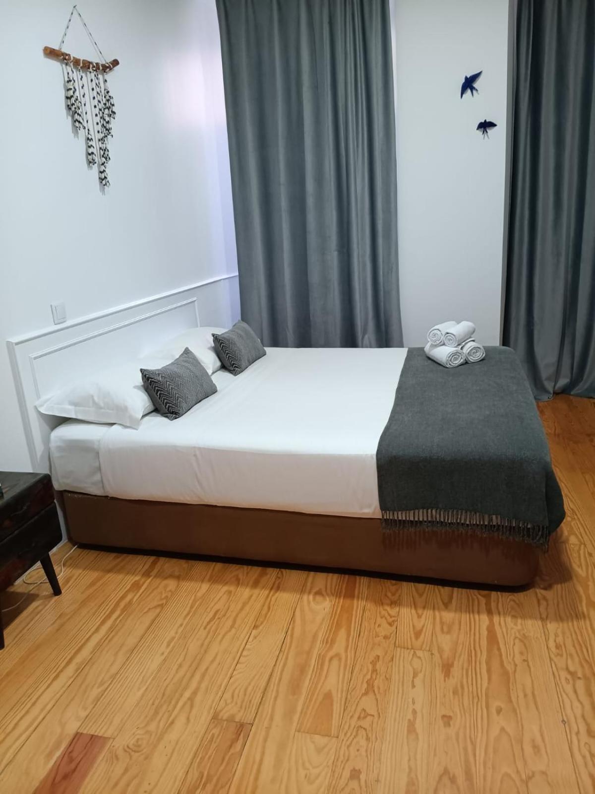 Appartamento Alfama Services Lisbona