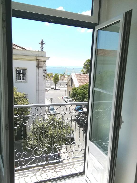Appartamento Alfama Services Lisbona