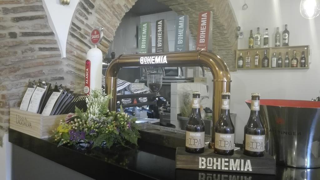 Alfama Services Appartamento Lisbona