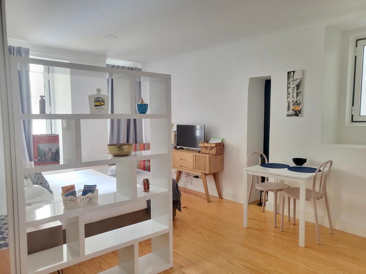 Appartement Alfama Services Lisboa