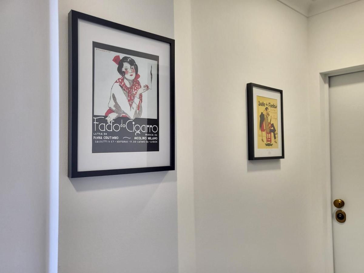 Alfama Services Appartement