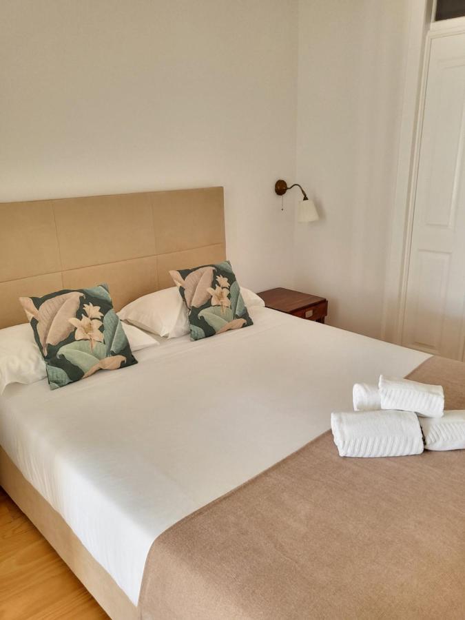 Appartement Alfama Services