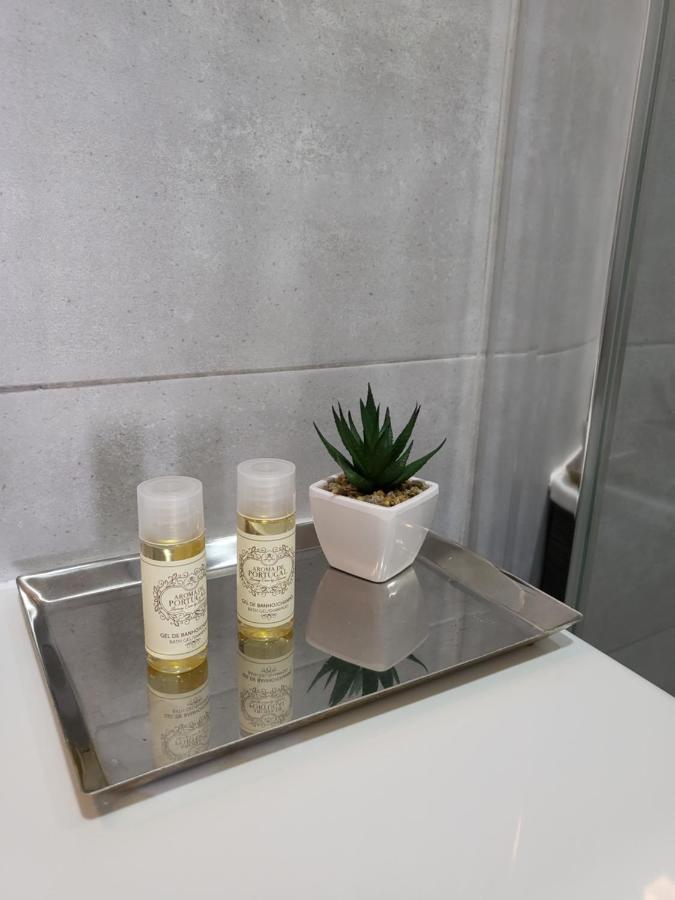 Appartement Alfama Services *