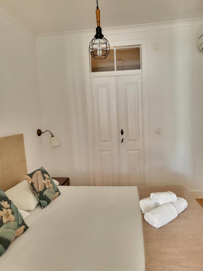 Alfama Services Appartement *