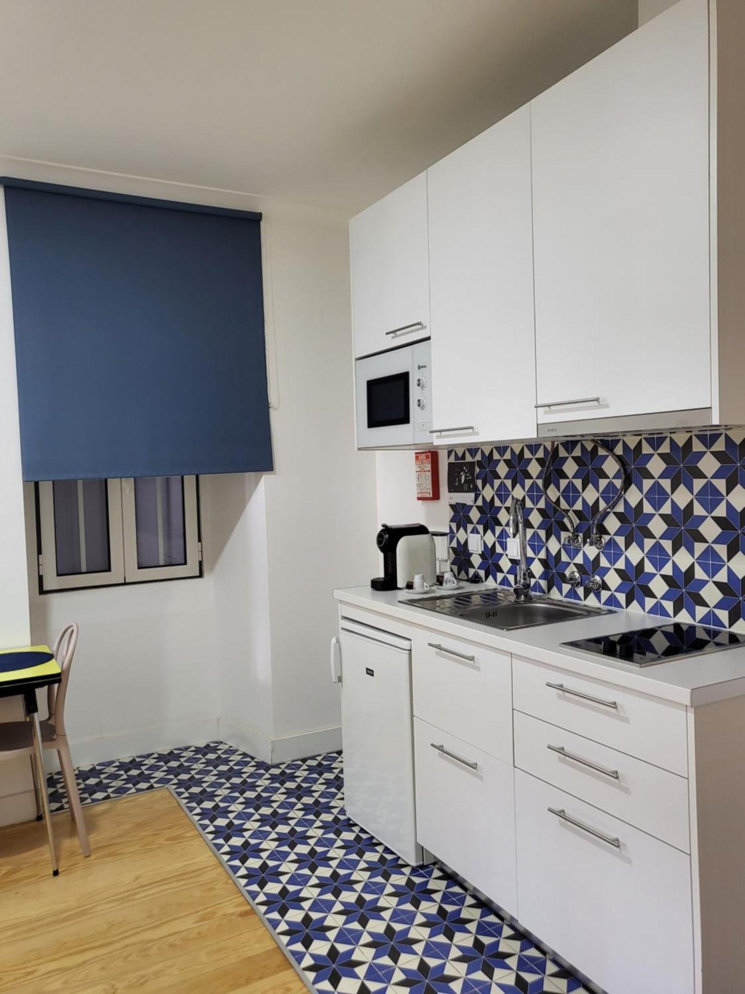 Alfama Services Appartement