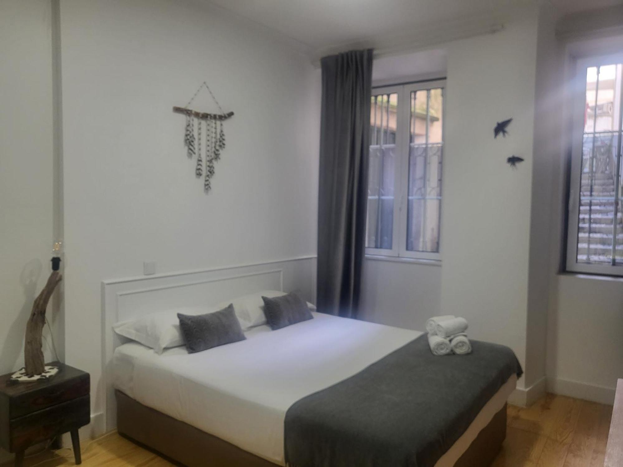 Appartement Alfama Services