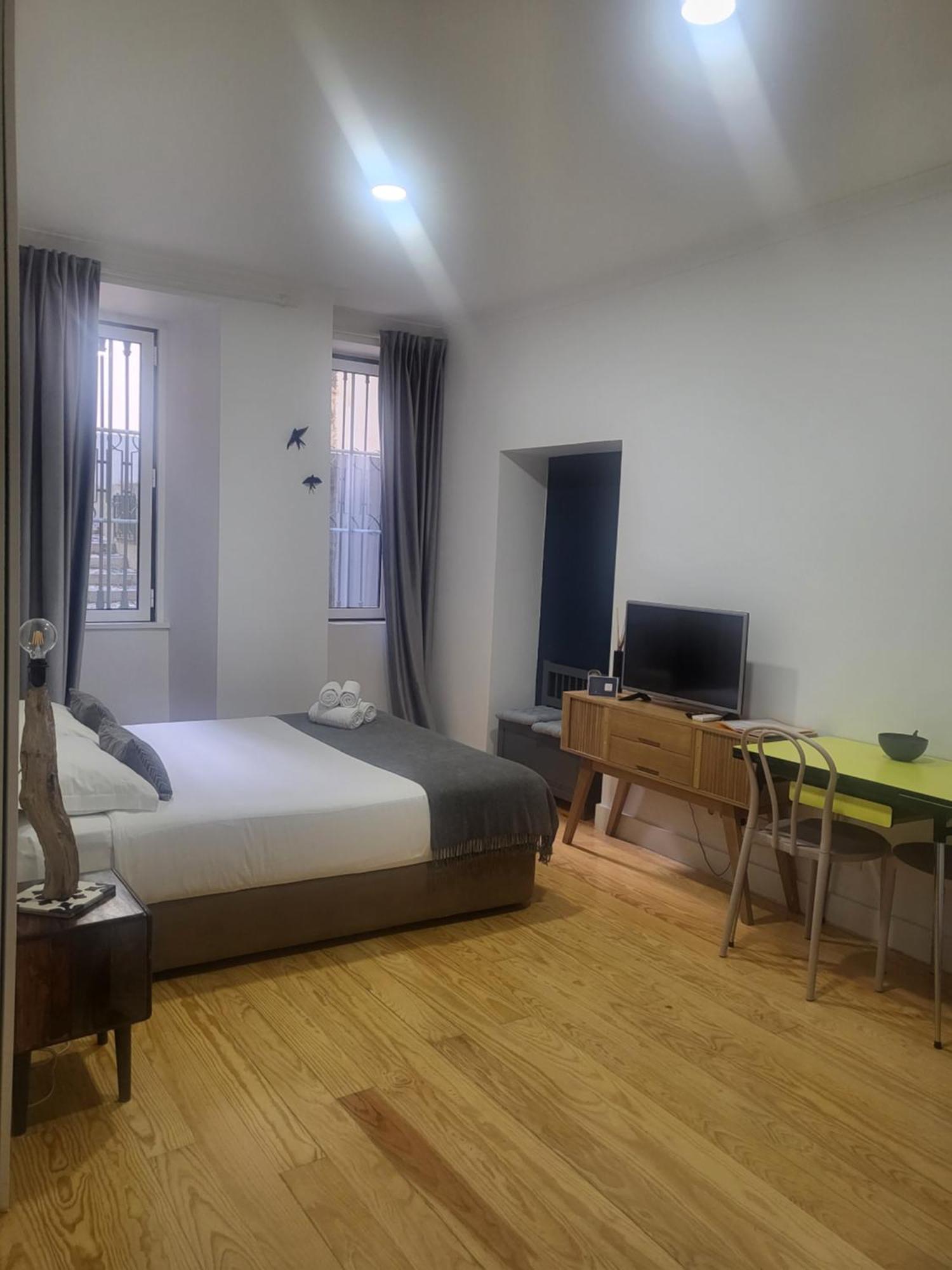 Alfama Services Appartement *