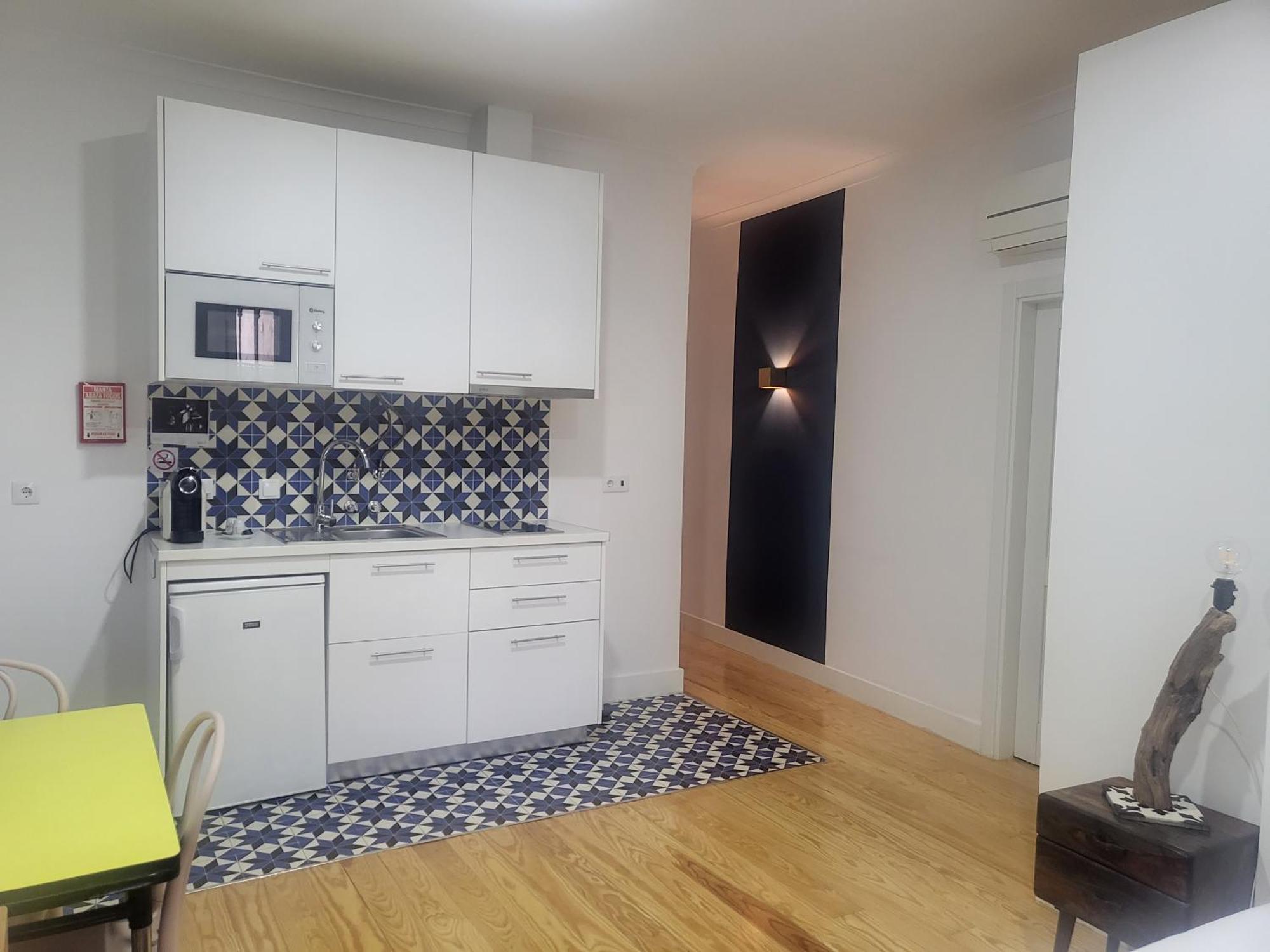 Appartement Alfama Services