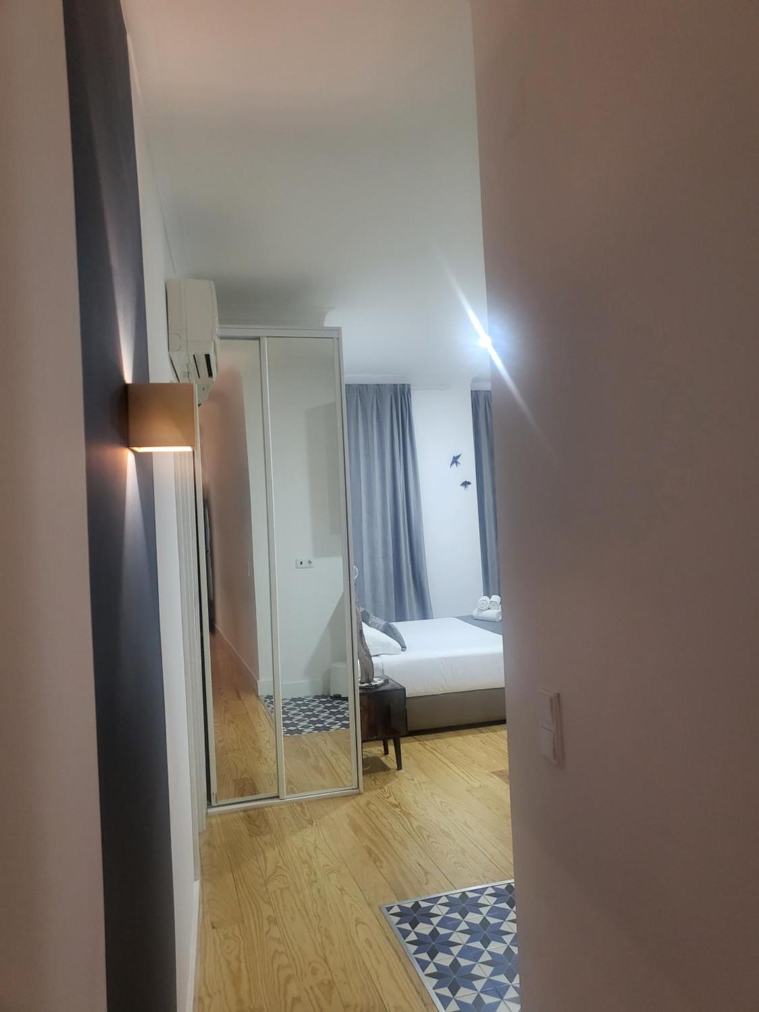 Alfama Services Appartement Lisboa