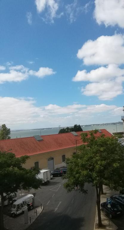 Appartement Alfama Services