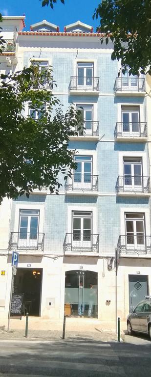 Alfama Services Appartement *