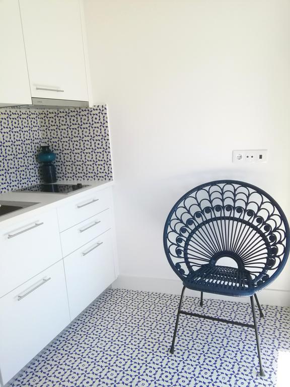 Alfama Services Appartement *
