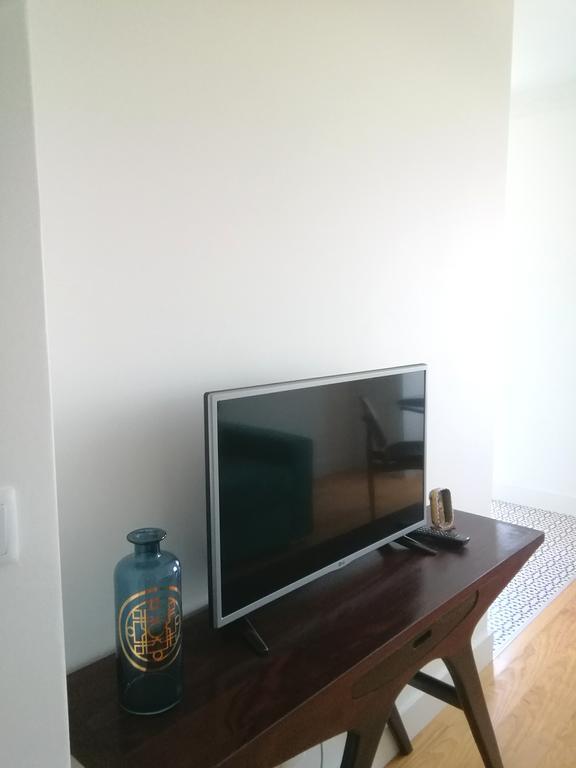 Appartement Alfama Services *