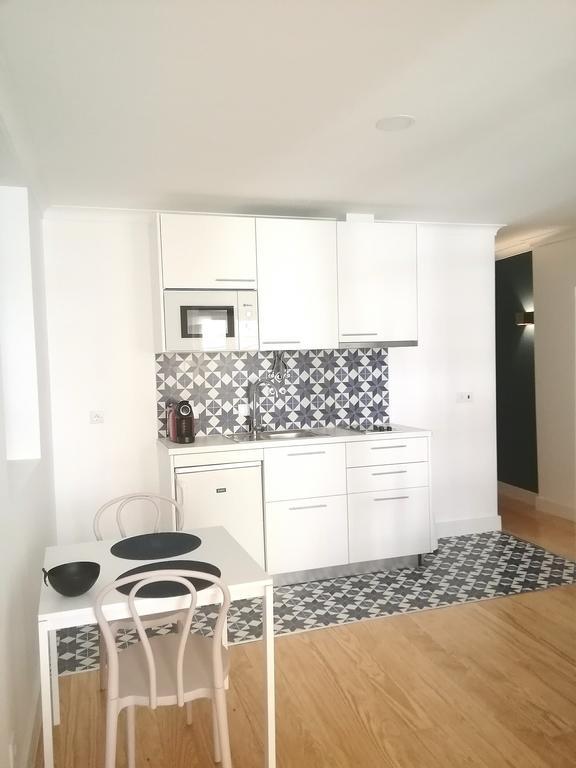 Appartement Alfama Services *