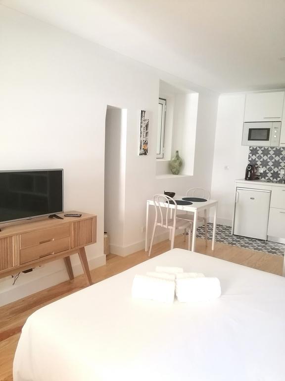 Alfama Services Appartement Lisboa