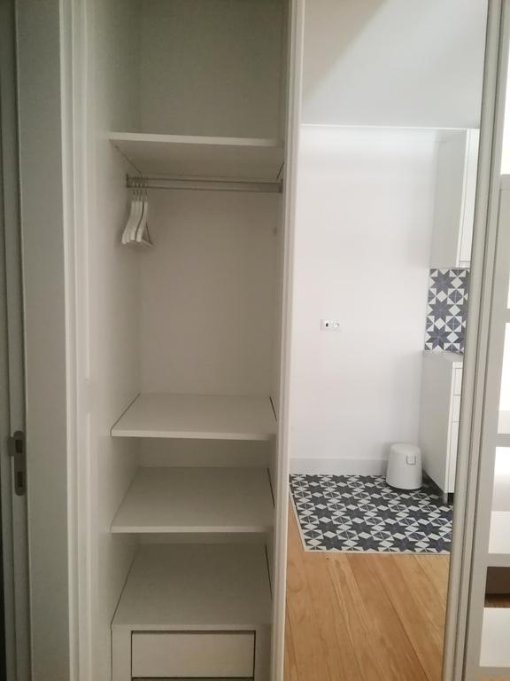 Appartement Alfama Services *