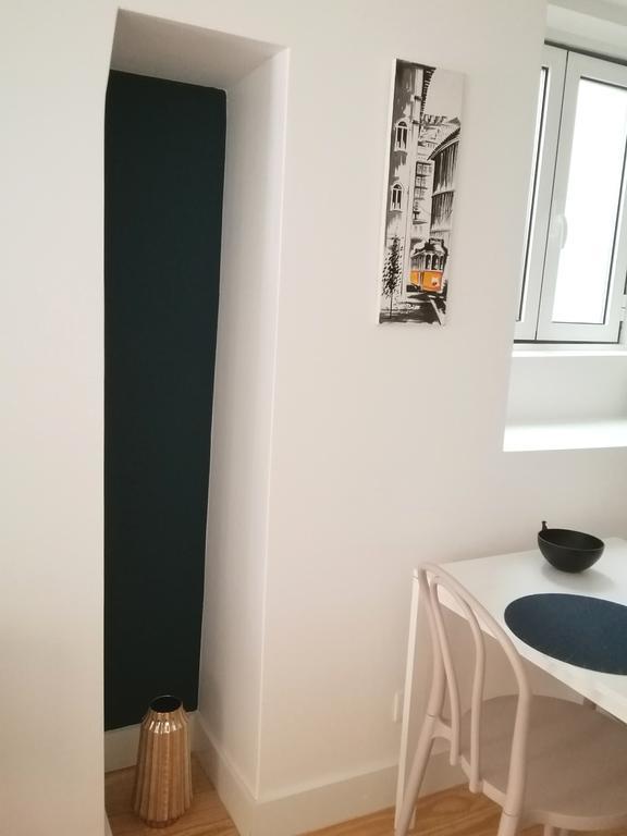 Alfama Services Appartement Lisboa