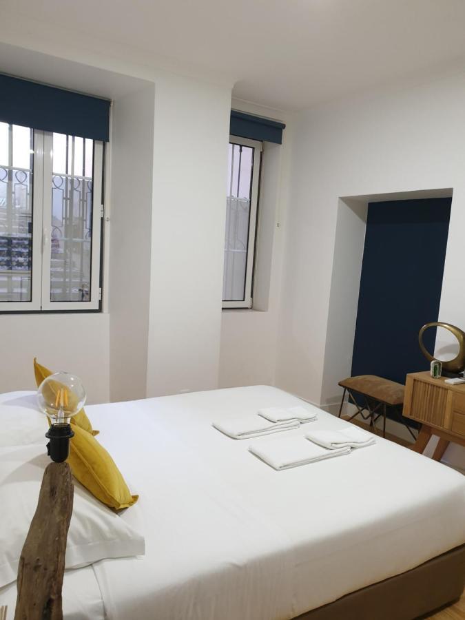 Appartement Alfama Services
